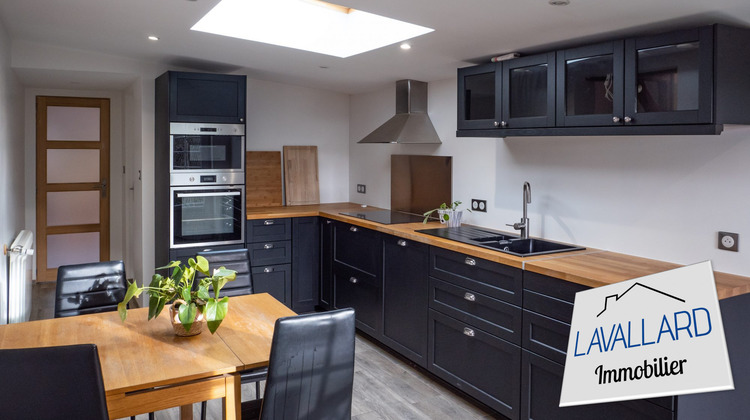 Ma-Cabane - Vente Maison Daours, 115 m²