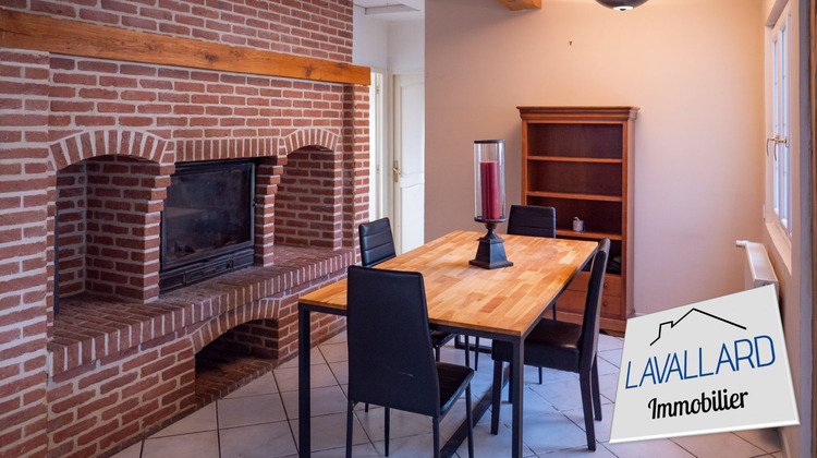 Ma-Cabane - Vente Maison Daours, 115 m²