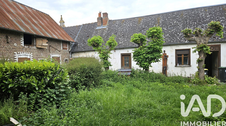 Ma-Cabane - Vente Maison Daours, 85 m²