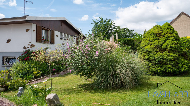 Ma-Cabane - Vente Maison Daours, 95 m²