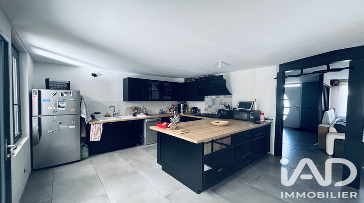 Ma-Cabane - Vente Maison Daours, 94 m²