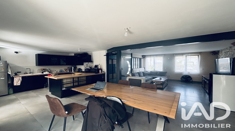 Ma-Cabane - Vente Maison Daours, 94 m²