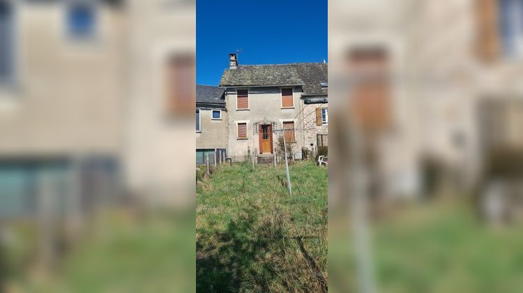 Ma-Cabane - Vente Maison Darazac, 110 m²