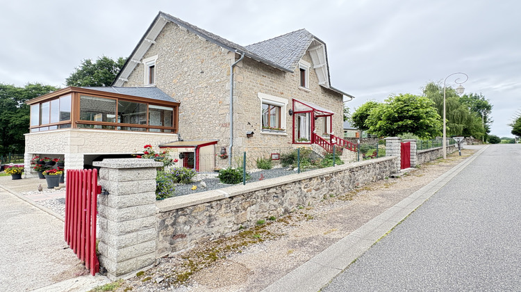 Ma-Cabane - Vente Maison Darazac, 109 m²