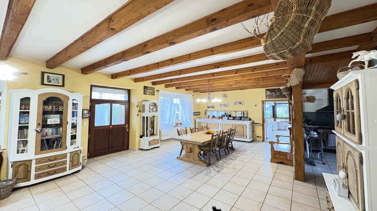 Ma-Cabane - Vente Maison Darazac, 109 m²