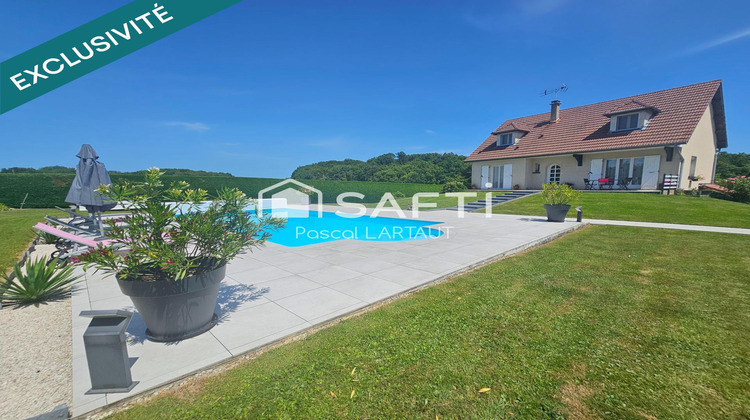 Ma-Cabane - Vente Maison Darbonnay, 127 m²