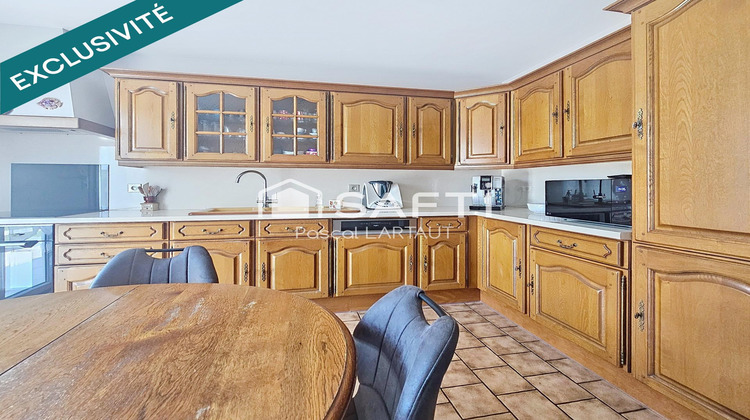 Ma-Cabane - Vente Maison Darbonnay, 127 m²