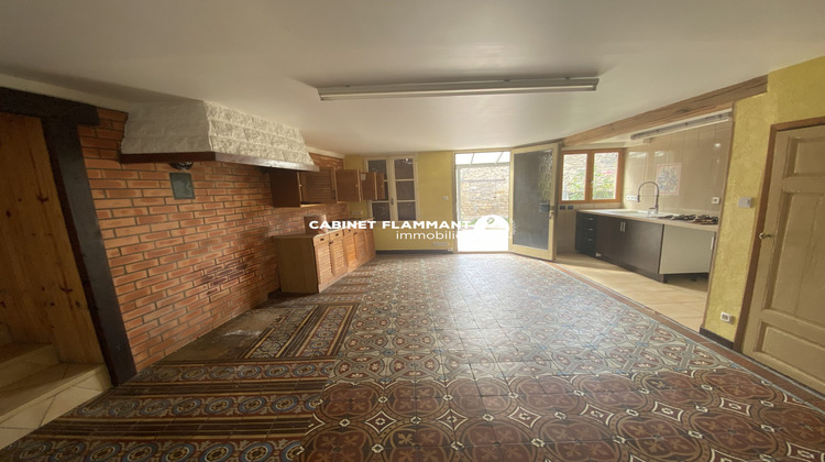 Ma-Cabane - Vente Maison Darcey, 120 m²