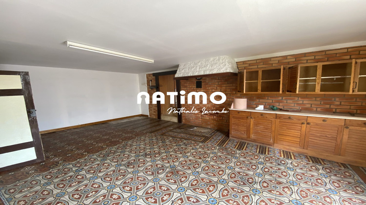 Ma-Cabane - Vente Maison Darcey, 137 m²