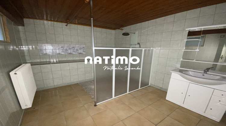 Ma-Cabane - Vente Maison Darcey, 137 m²