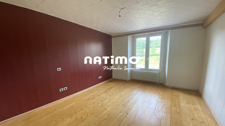 Ma-Cabane - Vente Maison Darcey, 137 m²
