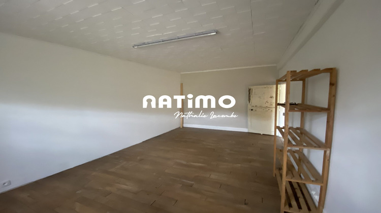 Ma-Cabane - Vente Maison Darcey, 137 m²