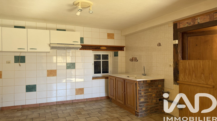 Ma-Cabane - Vente Maison Darcey, 114 m²