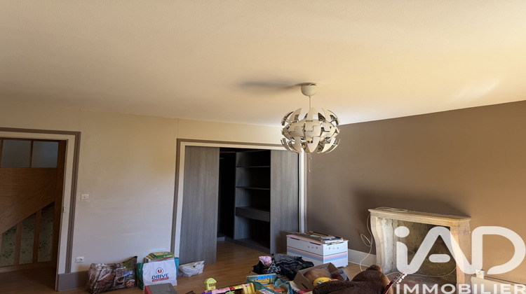 Ma-Cabane - Vente Maison Darcey, 114 m²