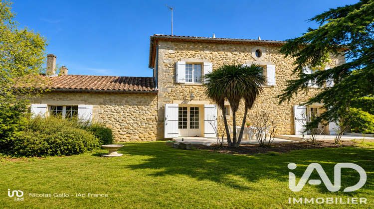 Ma-Cabane - Vente Maison Dardenac, 144 m²