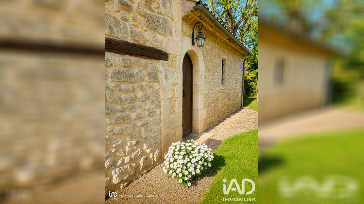 Ma-Cabane - Vente Maison Dardenac, 144 m²