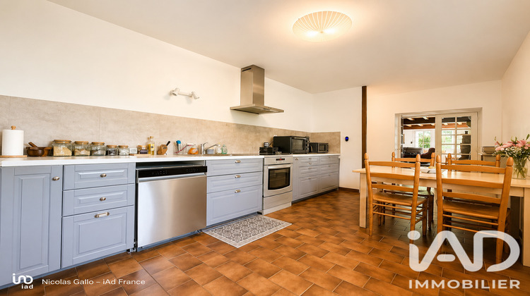Ma-Cabane - Vente Maison Dardenac, 144 m²