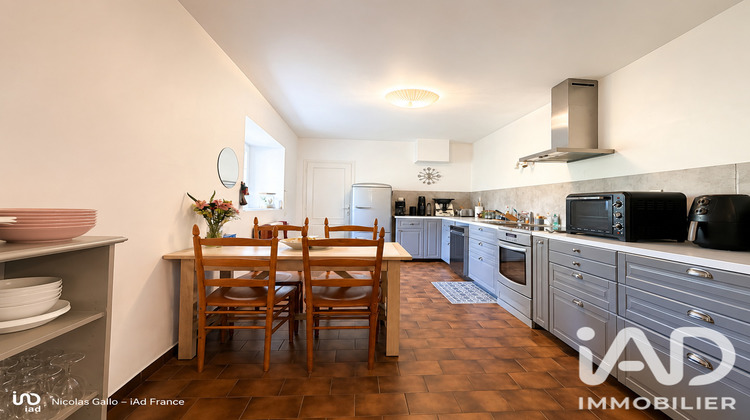 Ma-Cabane - Vente Maison Dardenac, 144 m²