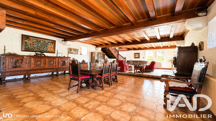 Ma-Cabane - Vente Maison Dardenac, 144 m²