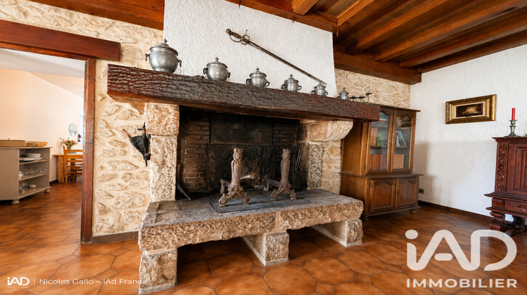 Ma-Cabane - Vente Maison Dardenac, 144 m²