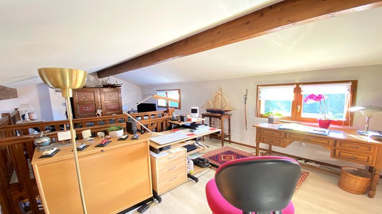 Ma-Cabane - Vente Maison DARDILLY, 130 m²