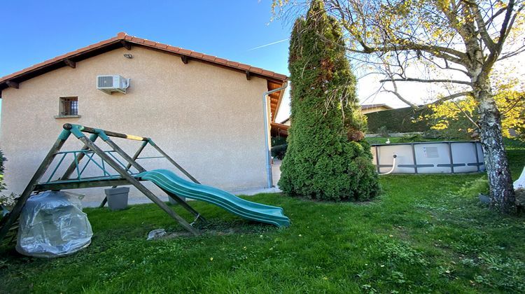 Ma-Cabane - Vente Maison DARDILLY, 130 m²