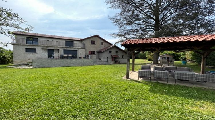 Ma-Cabane - Vente Maison DARDILLY, 215 m²