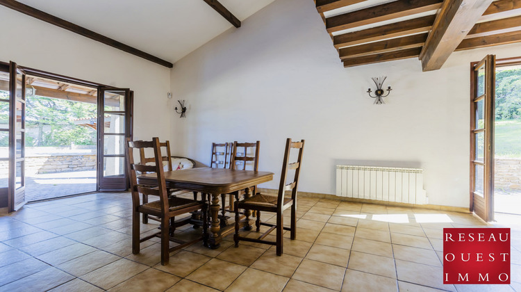 Ma-Cabane - Vente Maison Dardilly, 150 m²