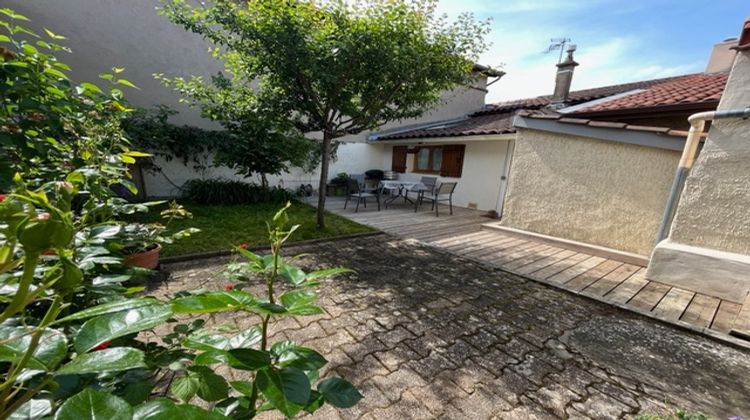 Ma-Cabane - Vente Maison DARDILLY, 89 m²