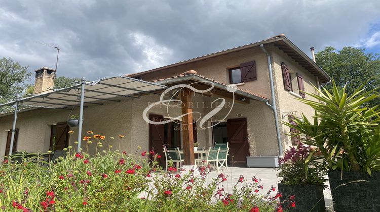 Ma-Cabane - Vente Maison Dardilly, 167 m²