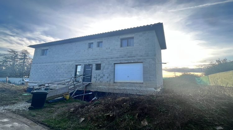 Ma-Cabane - Vente Maison Dardilly, 220 m²