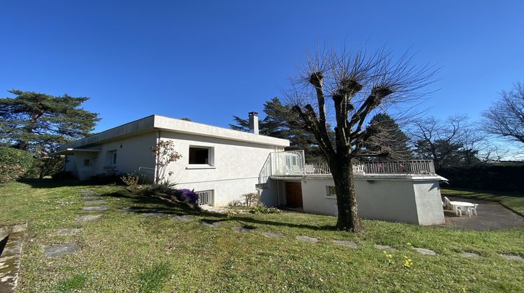 Ma-Cabane - Vente Maison Dardilly, 290 m²