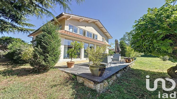 Ma-Cabane - Vente Maison Dardilly, 146 m²