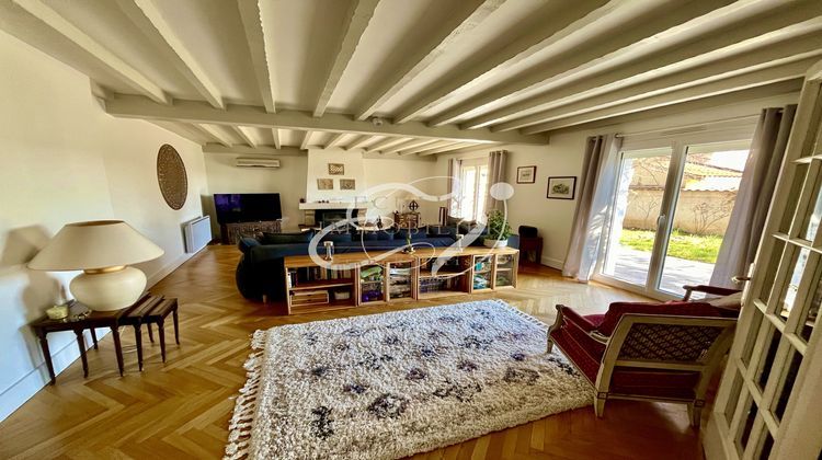 Ma-Cabane - Vente Maison Dardilly, 176 m²