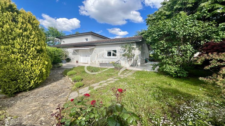 Ma-Cabane - Vente Maison Dardilly, 176 m²