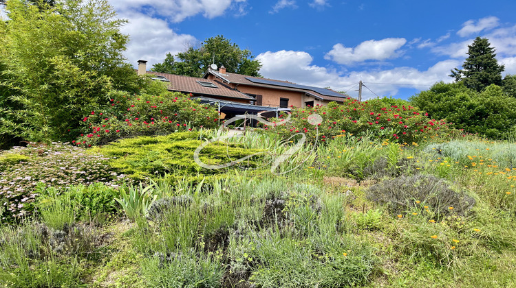 Ma-Cabane - Vente Maison Dardilly, 234 m²