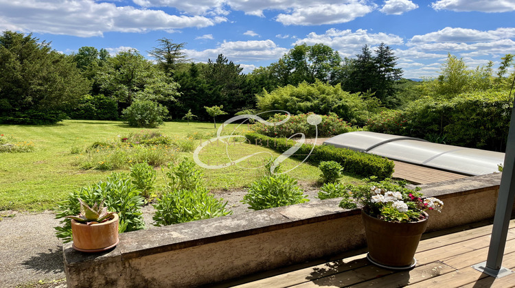 Ma-Cabane - Vente Maison Dardilly, 234 m²