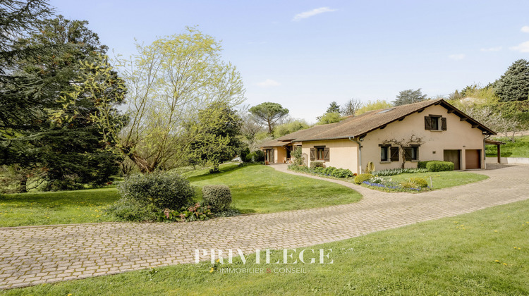 Ma-Cabane - Vente Maison Dardilly, 233 m²