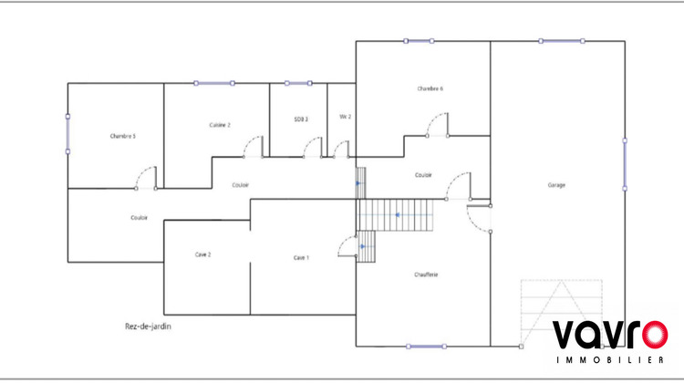 Ma-Cabane - Vente Maison Dardilly, 193 m²