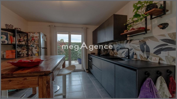 Ma-Cabane - Vente Maison DARDILLY, 105 m²