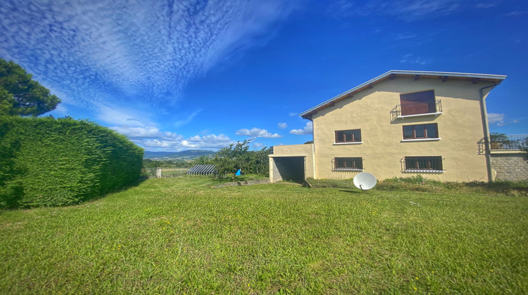 Ma-Cabane - Vente Maison Dardilly, 400 m²