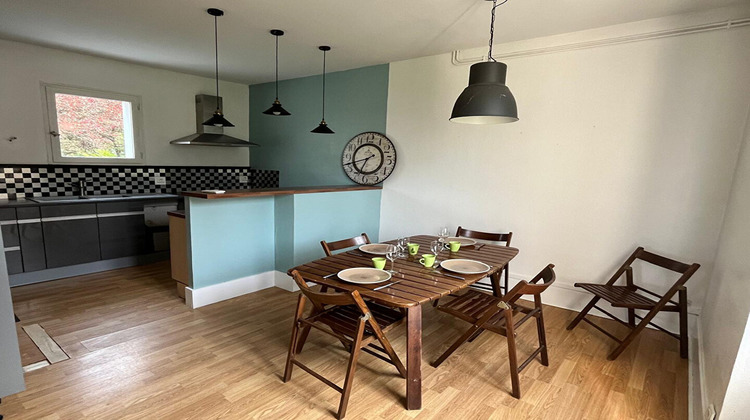 Ma-Cabane - Vente Maison DARDILLY, 127 m²