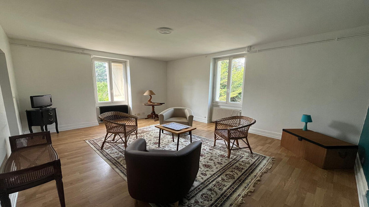 Ma-Cabane - Vente Maison DARDILLY, 127 m²