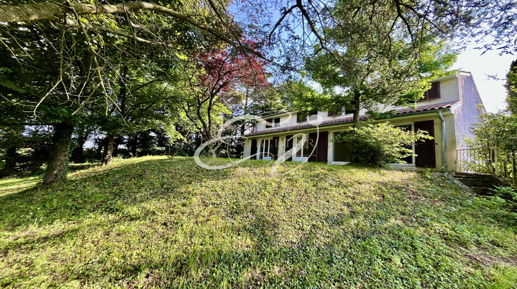 Ma-Cabane - Vente Maison Dardilly, 210 m²