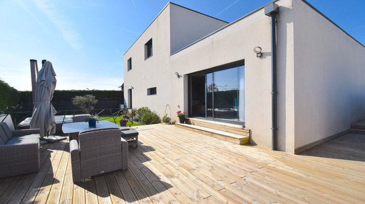 Ma-Cabane - Vente Maison DARDILLY, 151 m²