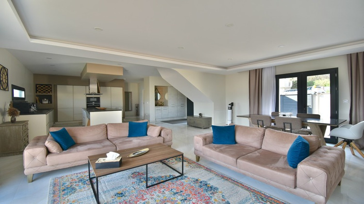 Ma-Cabane - Vente Maison DARDILLY, 151 m²