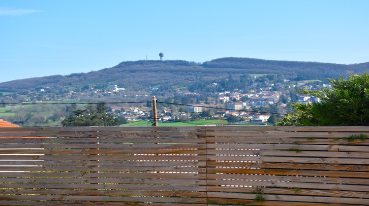 Ma-Cabane - Vente Maison DARDILLY, 151 m²