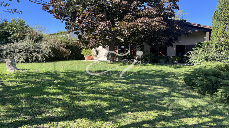 Ma-Cabane - Vente Maison Dardilly, 175 m²