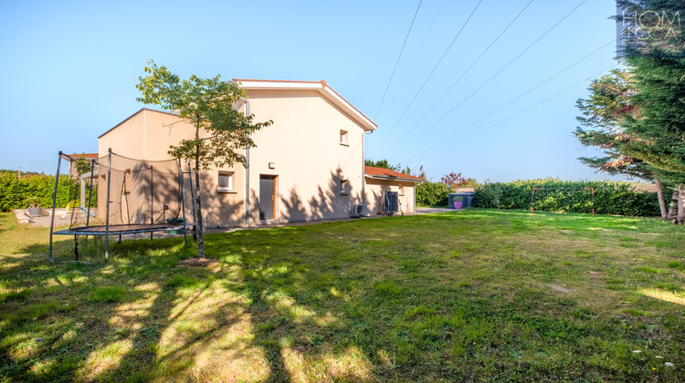 Ma-Cabane - Vente Maison Dardilly, 140 m²