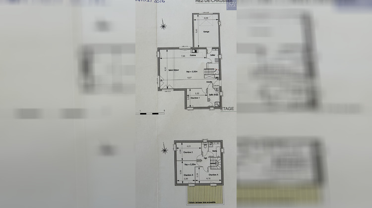 Ma-Cabane - Vente Maison Dardilly, 140 m²